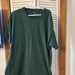 Men’s Champion Tshirt